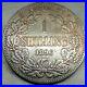 1896_1_Shilling_South_Africa_Silver_Km_5_Nice_looking_coin_01_bkf