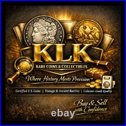 1897 South Africa 2 Shillings ZAR Kruger Era- XF/AU Nice Strike Silver