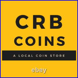 1948 Proof South Africa Shilling Mint State (PR) KM#37.1 7127-PC