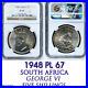 1948_SILVER_5_SHILLINGS_PL67_NGC_SOUTH_AFRICA_5S_PROOFLIKE_FIVE_George_VI_01_kffy