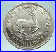 1948_SOUTH_AFRICA_George_VI_SPRINGBOK_Deer_Silver_5_Shillings_LARGE_Coin_i76896_01_xp