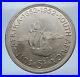 1952_SOUTH_AFRICA_300th_Cape_Town_Riebeeck_w_SHIP_Silver_5_Shillings_Coin_i72473_01_yjxd