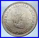 1952_SOUTH_AFRICA_300th_Cape_Town_Riebeeck_w_SHIP_Silver_5_Shillings_Coin_i73874_01_tefa