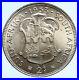 1953_SOUTH_AFRICA_Queen_Elizabeth_II_Antique_OLD_Silver_2_Shilling_Coin_i96528_01_lsd