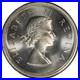 1953_South_Africa_5_Shillings_Prooflike_Pcgs_Pl66_Elizabeth_II_03986_01_dmm