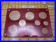 1953_South_Africa_Proof_Set_Elizabeth_II_Coronation_Year_9_Coins_Silver_Crown_01_vwrj