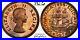 1955_South_Africa_1_2_Penny_Pcgs_Pr64rb_Beautiful_Color_Toned_Coin_01_zej