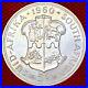 1960_SOUTH_AFRICA_5_SHILLINGS_Queen_Elizabeth_II_Silver_Coin_0587_01_rt
