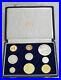 1961_South_Africa_Gold_1_2_Rand_Silver_Coin_Set_Pound_Proof_3100_Mintage_01_gbap