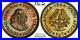 1964_South_Africa_1_2_Cent_Pcgs_Pr65_Proof_Color_Toned_Coin_In_High_Grade_01_hcpw