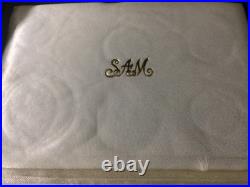 1964 South Africa 7 Coin Proof Set (5 Coins Silver) WithOriginal Packaging HG-BU