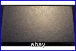 1965 South Africa Mint Set Original Packaging Silver Included