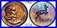 1966_South_Africa_1_Rand_Afrikaans_Silver_PCGS_PR67_Beautifully_Toned_1385_01_hnw