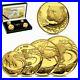 2000_1_85_oz_Proof_Gold_South_Africa_Natura_Cheetah_Set_with_Silver_Cheetah_01_dy