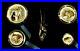2001_Africa_4_Gold_Coin_Natura_Oryx_Proof_Set_AU_999_9_sterling_silver_oryx_head_01_nja