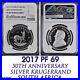 2017_Silver_Krugerrand_50th_Annv_Privy_Pf_69_Ngc_South_Africa_1_Rand_Proof_R1_01_ye