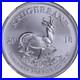 2018_South_Africa_1_Ounce_Silver_Krugerrand_NGC_MS70_Ed_Harbuz_Autograph_Label_01_mvv