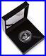 2018_South_Africa_Krugerrand_Silver_Proof_1oz_Coin_Box_Coa_Mintage_15_000_01_ya