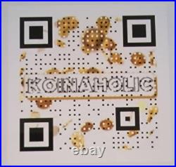 2018 South African Krugerrand First Week Struck MS70 PCGS? 7K Series