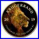 2019_1_Oz_Silver_The_Africa_Big_Five_VOLTAIC_LION_KRUGERRAND_Coin_WITH_24K_GOLD_01_mcvd