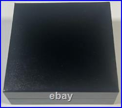 2019 South Africa 2 Rand 50th Anniversary Moon Landing Silver Proof Coin