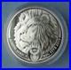2019_South_Africa_5_Rand_Big_Five_Lion_1_oz_Silver_Proof_with_pouch_African_Mint_01_lnm