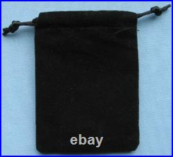 2019 South Africa 5 Rand Big Five Lion 1 oz Silver Proof with pouch (African Mint)