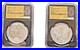 2019_South_Africa_BIG_5_Series_1_Elephant_and_Lion_Proof_Set_MS70_01_odqp