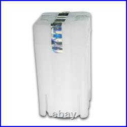 2020 South Africa 1 oz Silver Krugerrand BU