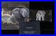 2021_Solomon_Islands_Animals_of_Africa_1_oz_Silver_Elephant_Shaped_Coin_in_OGP_01_fbhx