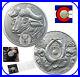 2021_South_Africa_Big_Five_5_BUFFALO_1_oz_Silver_Coin_in_blister_pack_01_zfev