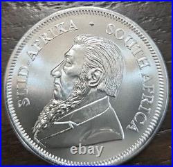 2021 South Africa Mint Krugerrand 1 oz