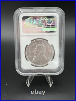 2022 S. Africa S1KR Krugerrand NGC MS69