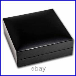 2022 South Africa Mint Krugerrand 1 oz Proof Silver Coin (Capsule, Box, Coa)