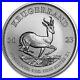 2023_1_Oz_South_African_Silver_Krugerrand_Coin_999_BU_Lot_of_5_Ships_Fast_01_mqwr