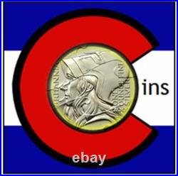 2023 South Africa Big Five (5) Leopard 1 oz BU Silver Coin - in blister pack
