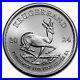 2024_1_oz_South_African_Silver_Krugerrand_Coin_999_BU_Lot_of_10_Ships_Fast_01_sa