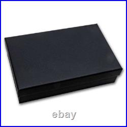 2024 South Africa 2-Coin Silver Krugerrand & Elephant Proof Set