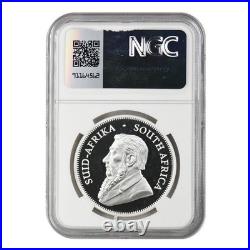 2024 South Africa Krugerrand NGC PF70 Ultra Cameo FDOI