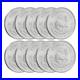 2025_1_oz_South_African_Silver_Krugerrand_Coin_BU_Lot_of_10_01_dyn