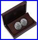 2025_South_Africa_1oz_Big5_III_Lion_Proof_Double_capsule_Set_2_silver_coins_01_vc