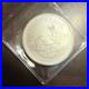 2025_South_Africa_Krugerrand_1_oz_Fine_Silver_Coin_Uncertified_in_Flip_01_of