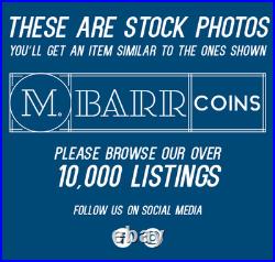 2025 South Africa Silver Krugerrand 1 Oz MS70 ICG