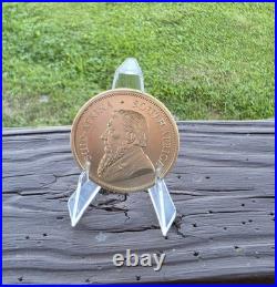 2025 South Africa Silver Krugerrand 1 oz Ss Tilawa Shipwreck Privy