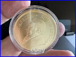 BUFFALO Big Five 1 Oz Silver Coin 5 Rand South Africa 2019