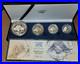 Buffalo_2001_South_Africa_Silver_4_Coin_Proof_Set_2_Oz_50c_3_3_4_Oz_Total_01_pti