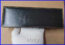 Buffalo 2001 South Africa Silver 4 Coin Proof Set 2 Oz 50c 3-3/4 Oz Total