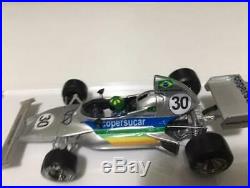 Copersucar FD 02 Wilson Fittipaldi South Africa GP F1 1975 1/43 Minichamps Ford