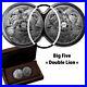 LION_SOUTH_AFRICA_BIG_FIVE_SERIES_2019_2_X_5_Rand_1_oz_Proof_Silver_Coins_01_fx