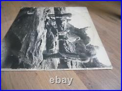 LP The Abstract Truth Silver Trees EMI PCSJ(D) 12065 ORIG South Africa 1970